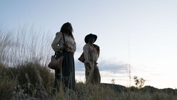 Locally filmed award-winning Sweet Country premieres in Alice Springs tonight