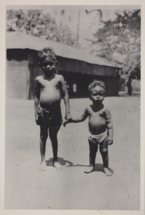 Tiwi Children