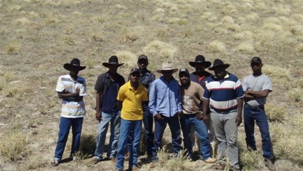 Improving indigenous participation in the pastoral-industry