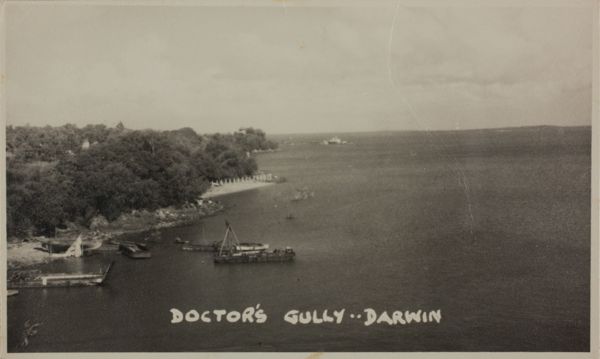Doctor's Gully