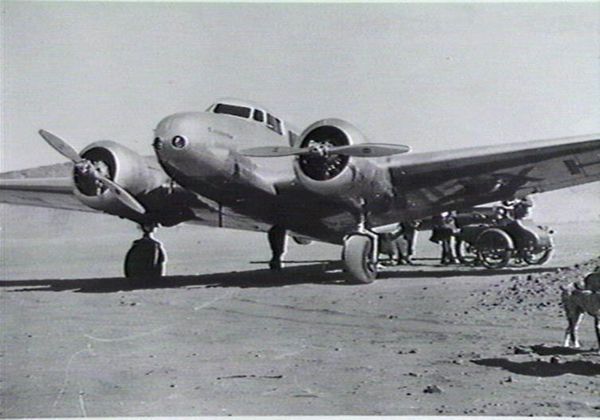 Lockheed Electra