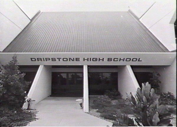 Dripstone High School